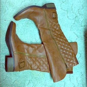 Women’s boots
